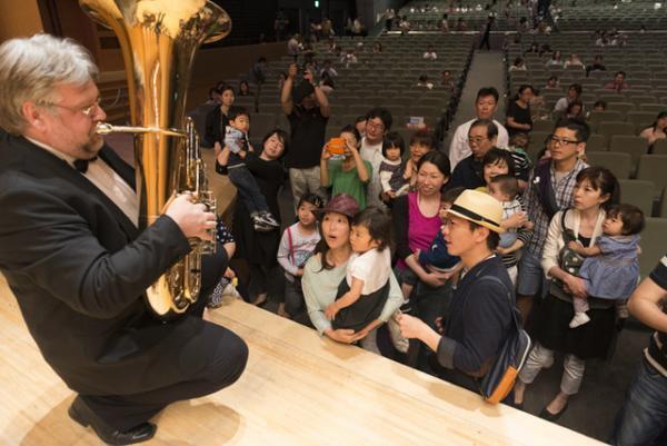 丸の内のクラシックの祭典「ラ・フォル・ジュルネ・オ・ジャポン」、今年は恋と祈りと命の情熱