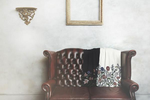 岐阜の老舗メーカー三星毛糸から、世界を見据える新ブランド「MITSUBOSHI1887」デビュー