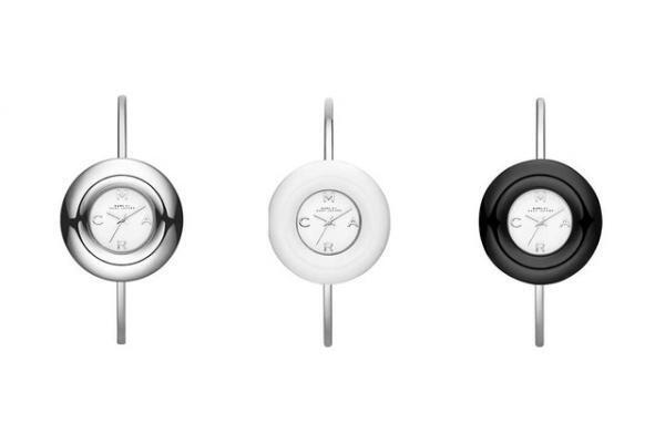 マークBYマークジェイコブス、15年サマー新作時計は牛柄!？レイヴカルチャーからインスパイア