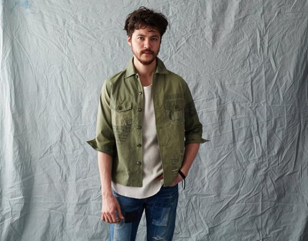 『メンズジョーカー』公式サイト誕生。ファクトタム、アタッチメント等コラボ商品を発売