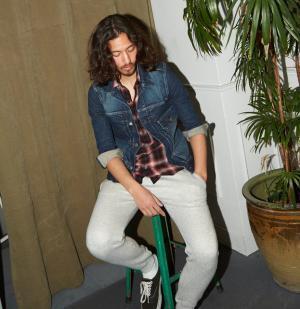 『メンズジョーカー』公式サイト誕生。ファクトタム、アタッチメント等コラボ商品を発売