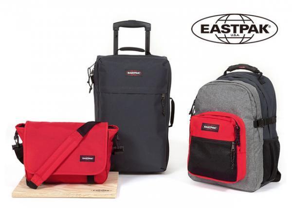 イーストパックがウェブ強化、リニューアル、EC、オウンドメディアも