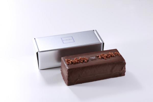 ハートのショコラとルージュのリボンで感謝する、ジャン＝ポール・エヴァン母の日コレクション