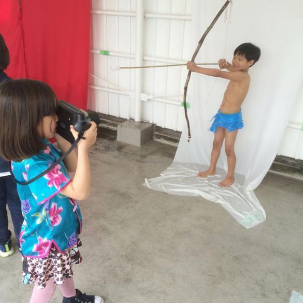 プチバトーが京都国際写真祭のキッズスポンサーに、子供向けワークショップなどをサポート