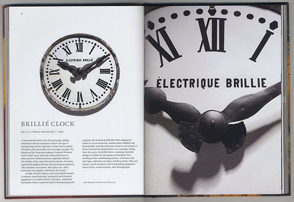 鉄と木の“濃いめ”のインダストリアルデザインプロダクト50選【代官山蔦屋書店オススメBOOK】