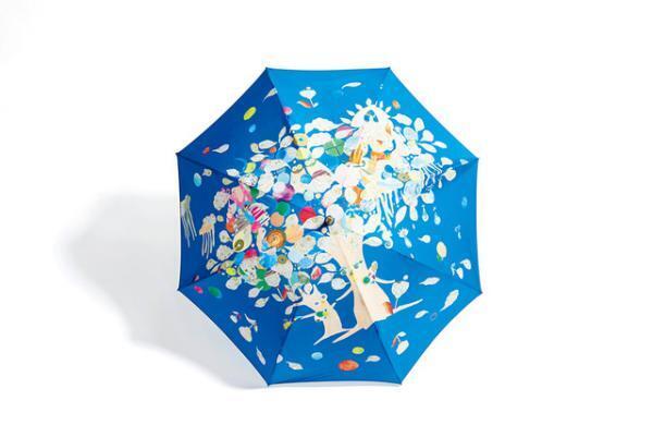 森本千絵「波打ち際のようにアナログとデジタルを行き来する視点を持つ」--2/2【INTERVIEW】