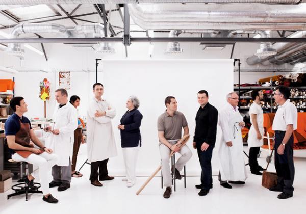 エルメスの発想の実験室・petit hコレクションが日本上陸