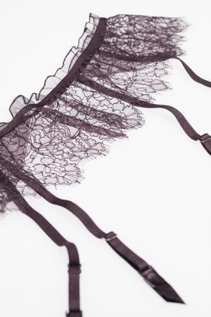 田中杏子×AyaBambiがワコールランジェリーをモードに魅せる。新宿伊勢丹でポップアップ