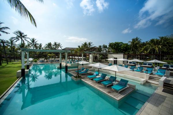 バリ島クラブメッドリゾートが大幅リニューアル、グルメ、プール、パッケージプランも