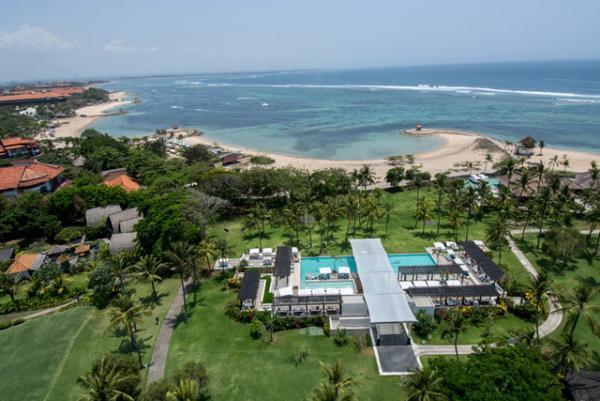 バリ島クラブメッドリゾートが大幅リニューアル、グルメ、プール、パッケージプランも