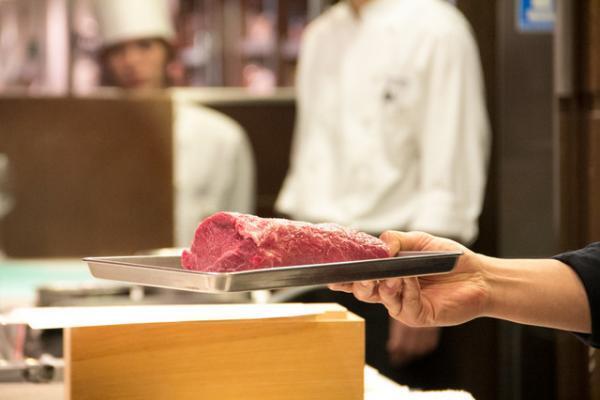 和牛文化からニッポンを知る。学んで味わうお肉屋さん体験レポート