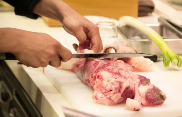 和牛文化からニッポンを知る。学んで味わうお肉屋さん体験レポート