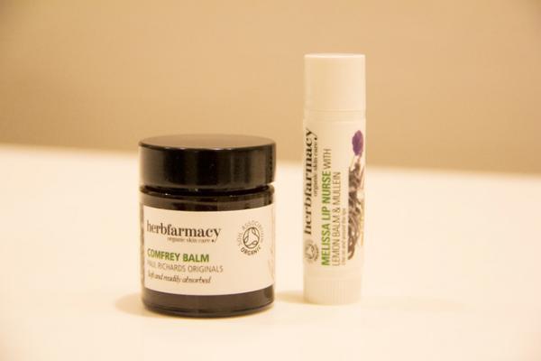 植物の力を感じるコスメを伊勢丹コンシェルジュに聞いてみた【ボタニカル編】