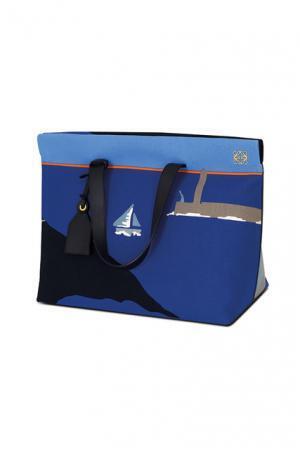 ロエベがテキスタイルデザイナー、ジョン・アレンとのコラボコレクション発売