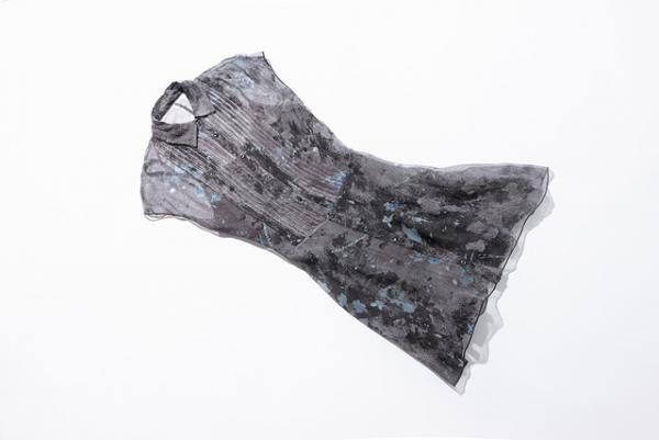 旅の終わりのノスタルジーを孕むディーゼルのフラワーアイテム【Today's item】