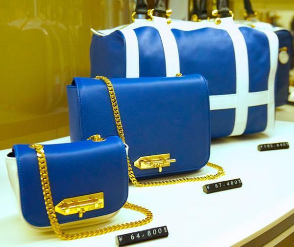 日本初上陸マイスエリ、新宿伊勢丹に期間限定オープン