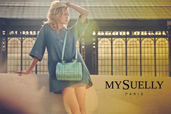 日本初上陸マイスエリ、新宿伊勢丹に期間限定オープン