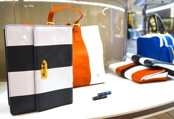 日本初上陸マイスエリ、新宿伊勢丹に期間限定オープン