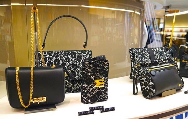 日本初上陸マイスエリ、新宿伊勢丹に期間限定オープン