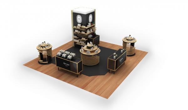 ディプティックが関西初ポップアップショップ、大丸京都に青山同様フルラインアップ展開