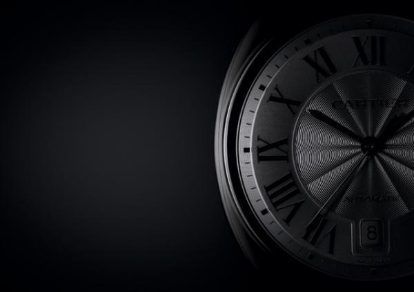 カルティエが“鍵”を想起させる第4の時計発売