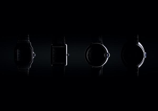 カルティエが“鍵”を想起させる第4の時計発売