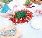 美味なるザリガニ＆トナカイ、伊勢丹北欧フェアの“珍料理”が人気