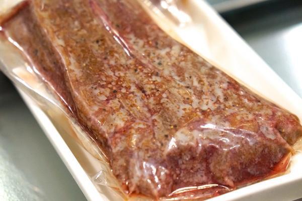 美味なるザリガニ＆トナカイ、伊勢丹北欧フェアの“珍料理”が人気