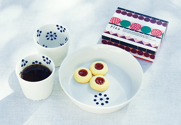 美味なるザリガニ＆トナカイ、伊勢丹北欧フェアの“珍料理”が人気