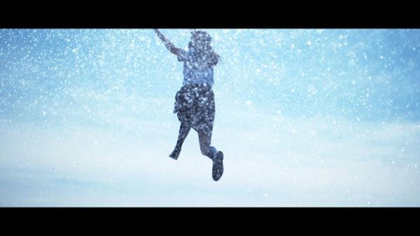 中条あやみがセーラー服で疾走する！ 「ポカリスエット」新CMは学生にエール