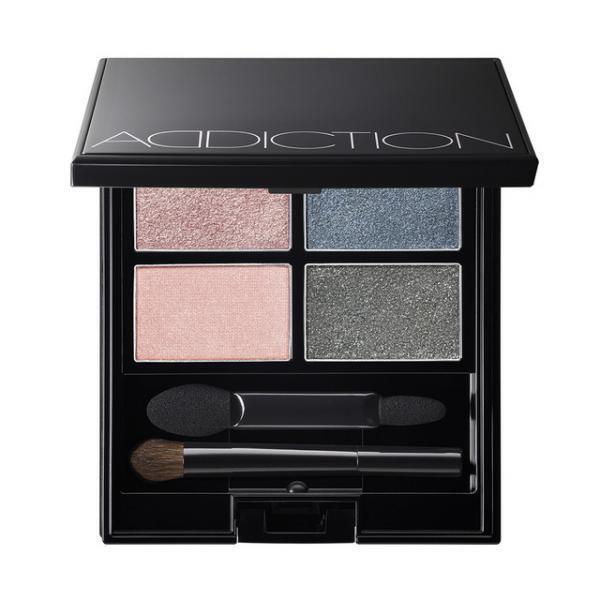 アディクションから夏のデイ＆ナイトに活躍する「ピンクホリデー」。限定オイルも