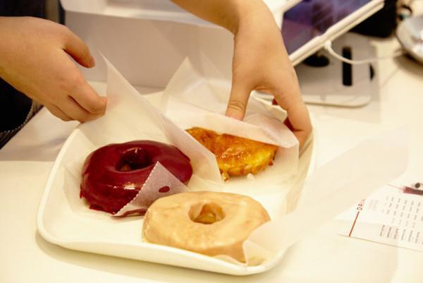 フレッドシーガル新業態「ザ・マート」。LAのスローフード文化と「カムデンズブルー☆ドーナツ」