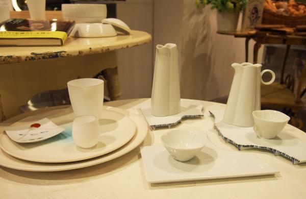 軍地彩弓プロデュースの新宿伊勢丹ポップアップ「東京ミュゼ」。辺見えみり、長谷川理恵のトークショーも