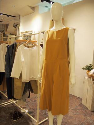 軍地彩弓プロデュースの新宿伊勢丹ポップアップ「東京ミュゼ」。辺見えみり、長谷川理恵のトークショーも