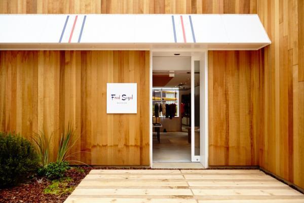 LA発フレッドシーガルは米からの観光客も狙いローカライズを意識。2号店は横浜に決定