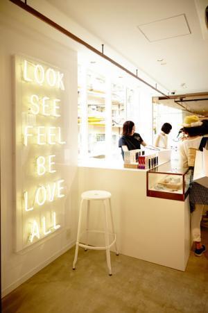 LA発フレッドシーガルは米からの観光客も狙いローカライズを意識。2号店は横浜に決定