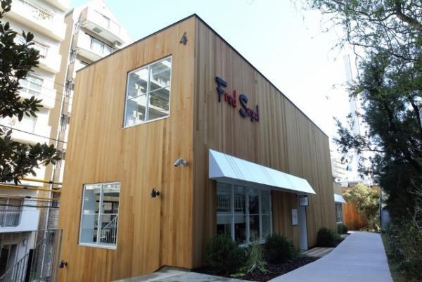 LA発フレッドシーガルは米からの観光客も狙いローカライズを意識。2号店は横浜に決定