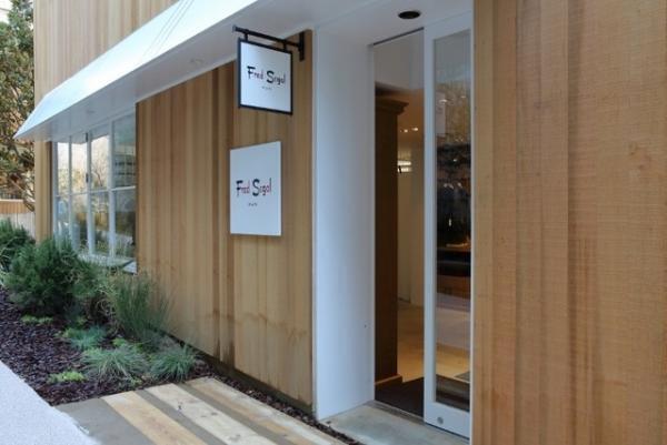 LA発フレッドシーガルは米からの観光客も狙いローカライズを意識。2号店は横浜に決定