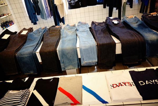 LA発フレッドシーガルは米からの観光客も狙いローカライズを意識。2号店は横浜に決定