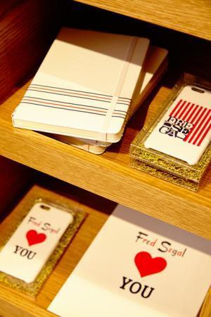 LA発フレッドシーガルは米からの観光客も狙いローカライズを意識。2号店は横浜に決定