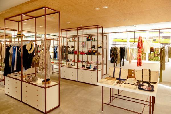 LA発フレッドシーガルは米からの観光客も狙いローカライズを意識。2号店は横浜に決定