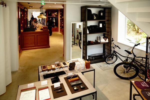 LA発フレッドシーガルは米からの観光客も狙いローカライズを意識。2号店は横浜に決定