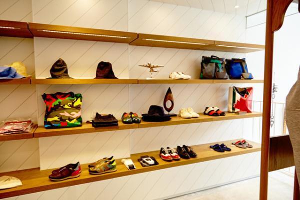 LA発フレッドシーガルは米からの観光客も狙いローカライズを意識。2号店は横浜に決定