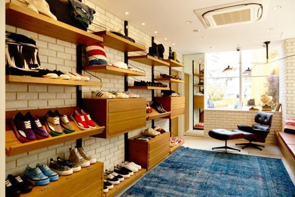 LA発フレッドシーガルは米からの観光客も狙いローカライズを意識。2号店は横浜に決定