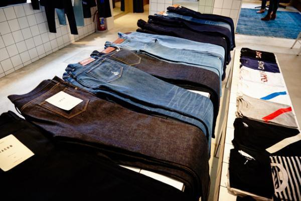 LA発フレッドシーガルは米からの観光客も狙いローカライズを意識。2号店は横浜に決定