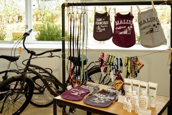 LA発フレッドシーガルは米からの観光客も狙いローカライズを意識。2号店は横浜に決定