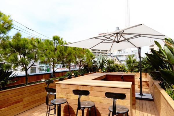 LA発フレッドシーガルは米からの観光客も狙いローカライズを意識。2号店は横浜に決定