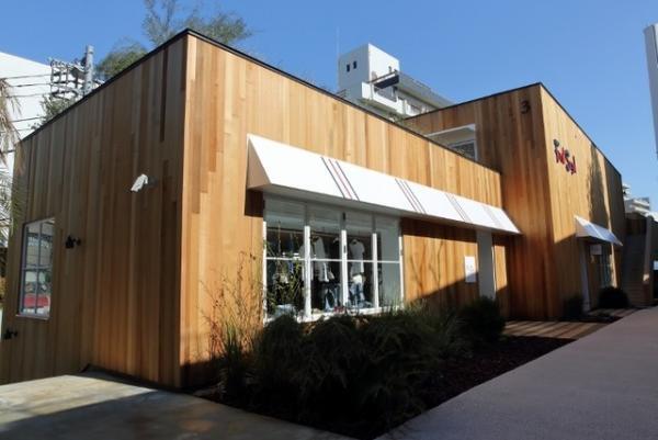 LA発フレッドシーガルは米からの観光客も狙いローカライズを意識。2号店は横浜に決定