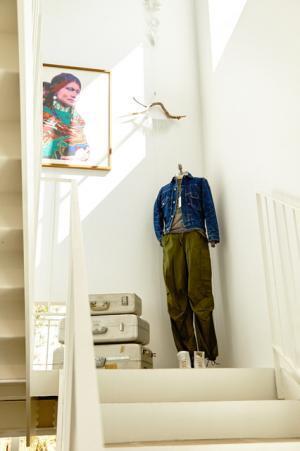 LA発フレッドシーガルは米からの観光客も狙いローカライズを意識。2号店は横浜に決定