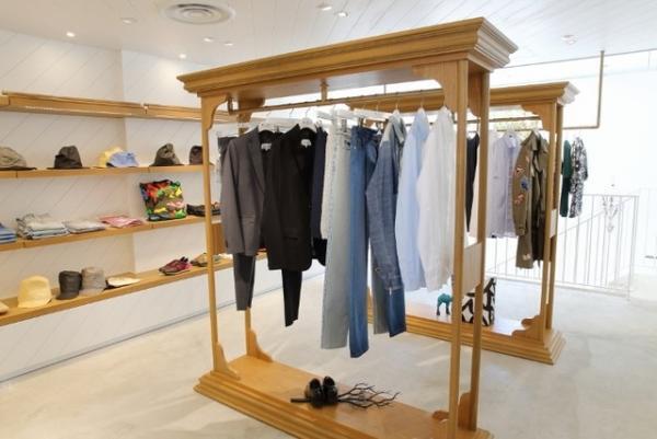 LA発フレッドシーガルは米からの観光客も狙いローカライズを意識。2号店は横浜に決定